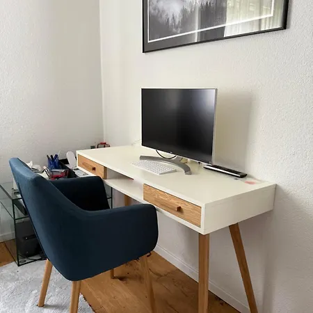 165 Qm Moderne 4 Mit Bergsicht - Piz Alpina Apartamento *