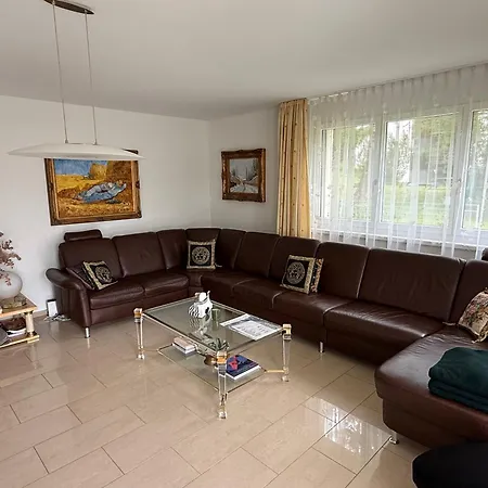 Apartman 165 Qm Moderne 4 Mit Bergsicht - Piz Alpina Davos