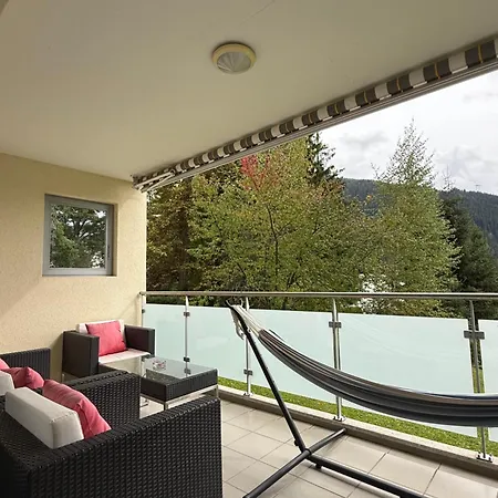 165 Qm Moderne 4 Mit Bergsicht - Piz Alpina 达沃斯