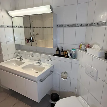 Apartamento 165 Qm Moderne 4 Mit Bergsicht - Piz Alpina