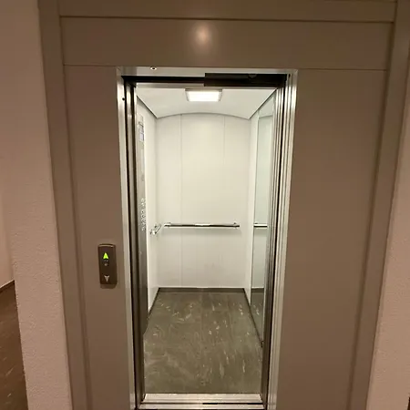 165 Qm Moderne 4 Mit Bergsicht - Piz Alpina Apartamento *