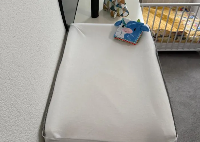 165 Qm Moderne 4 Mit Bergsicht - Piz Alpina Apartman