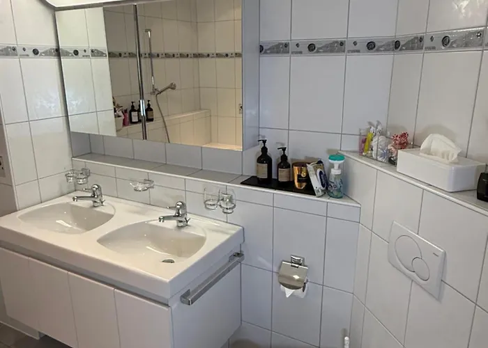 Apartman 165 Qm Moderne 4 Mit Bergsicht - Piz Alpina