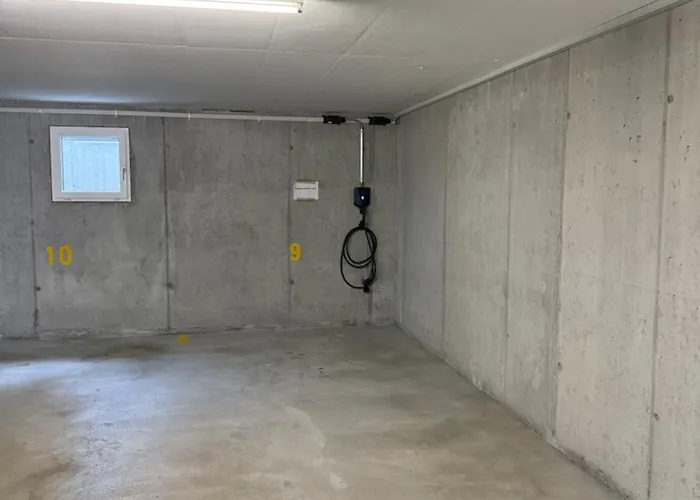 165 Qm Moderne 4 Mit Bergsicht - Piz Alpina * 达沃斯