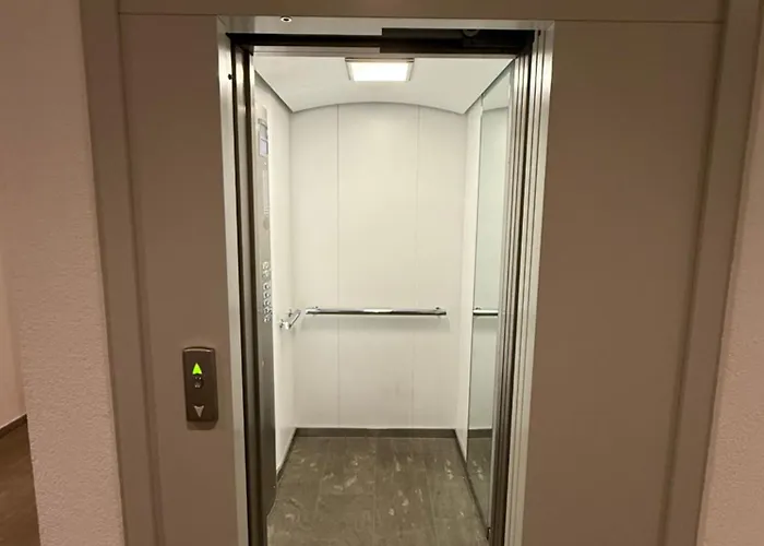 165 Qm Moderne 4 Mit Bergsicht - Piz Alpina Appartamento *