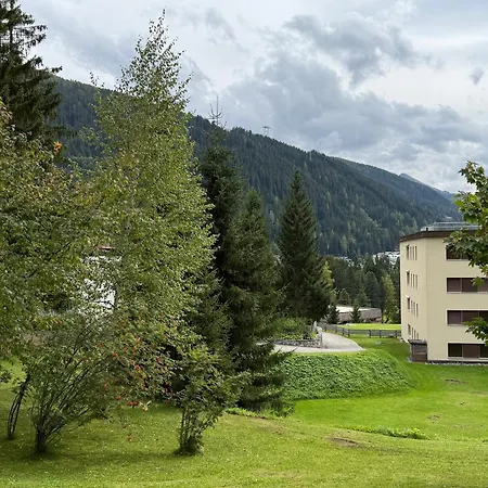 شقة 165 Qm Moderne 4 Mit Bergsicht - Piz Alpina